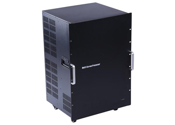 Quality Wall Video 720P Multi Screen Processor P4 Computer System wholesale