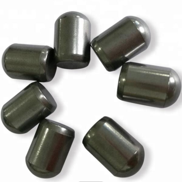 Quality Mining Industry HPGR Tungsten Carbide Studs Grinding Surface wholesale