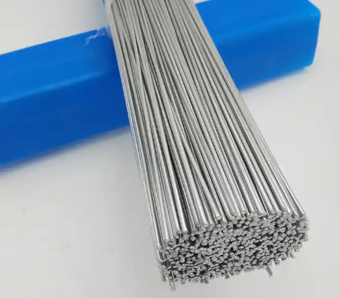 Quality Lightweight Aluminum Welding Alloy Wire ER4043 ER5356 ER5183 0.8mm 1.2mm wholesale