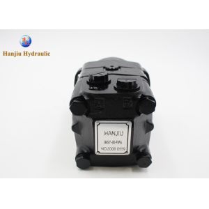 BMSY Low Speed High Torque Motors For Agri And Construction Attachment