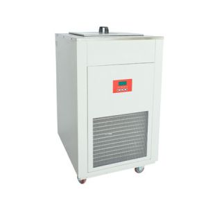 Digital Low Temperature Thermostatic water Bath