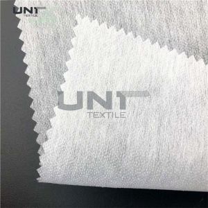 China Cost-effective Rolling Fusing Interlining Fabric Non Woven Interlining Double Dot Interlining For Garment Lamination on sale China Cost-effective Rolling Fusing Interlining Fabric Non Woven Interlining Double Dot Interlining For Garment Lamination on sale