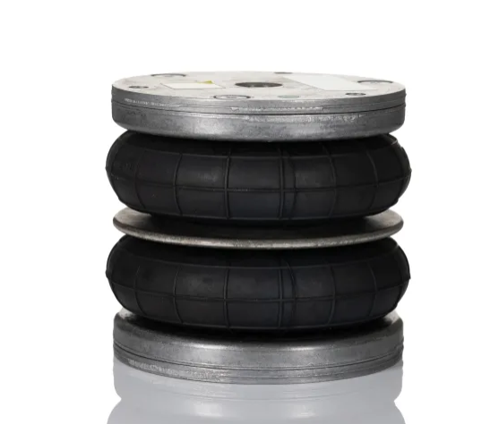 Norgren PM/31042 Air bellow, single acting, female mounting holes, 4-1/2"