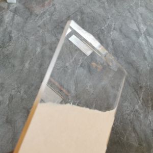 700-3000mm Width PMMA Board Extruder Machine for Transparent Acrylic Sheet