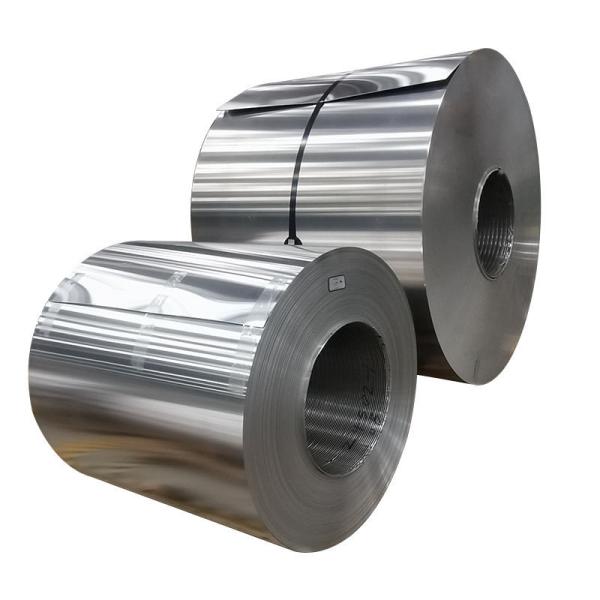 Quality Al Alloy Aluminium Strip Coil With H12 H18 H24 H26 H28 Hardness wholesale