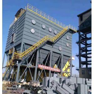 Advanced Ash Control Filter Cartridge for Sawdust Removal in Wood Dust Collector