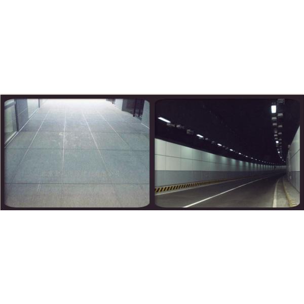 Non-asbestos fiber cement board smart board