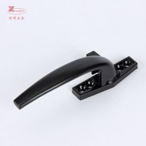 Door Window Handles Made of Aluminum Material for UPVC and Aluminum Alloy