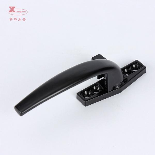 Door Window Handles Made of Aluminum Material for UPVC and Aluminum Alloy