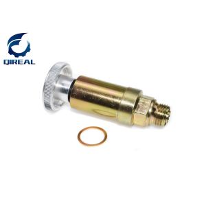 China 2447222000 New Hand Pump Priming Fuel Pump Hand Primer Oil Fuel Feed Pump 2447222099 on sale