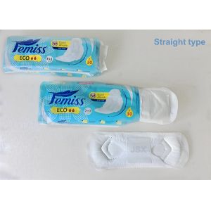 Ladys Menstrual 55PPM Sanitary Pads Packaging Machine