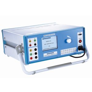 High Reliability Power Calibrator with KS803