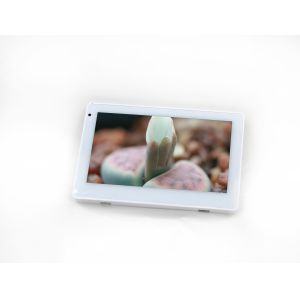 Wallmount PoE Android 6.0 Tablet For Smart Home Control