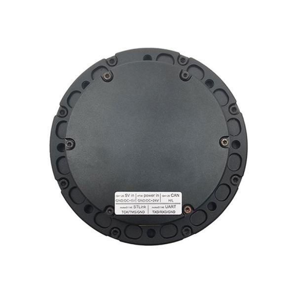 Quality Faradyi Custom High Torque Dc Motor Bldc 1200W 83Mm Planatary Geared Electric Motor  For Electric Car With Gear Box wholesale