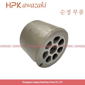 Hitachi Hopson Excavator Hydraulic Pump Parts HPV116 HPV102 HPV145 For EX200-1