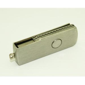 Hot Selling Metal Swivel Bulk USB Flash Drive USB Flash Disk