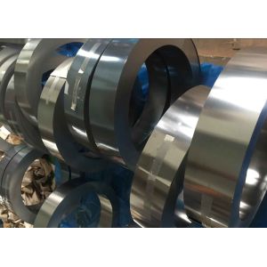 Cheap Iron Cobalt Hysteresis Alloy 2J11 Cold Rolled Strip Vicalloy hysteresis motors for sale