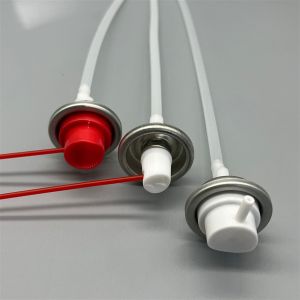 China High-Precision Carburetor Cleaning Valve for Automotive Engine Maintenance with Leak-Proof Sealing on sale