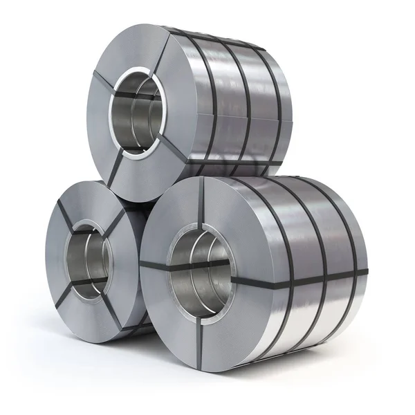 0.8mm 0.9mm 1.3mm Thick Non-Galvanized Cold Rolled Steel Coil