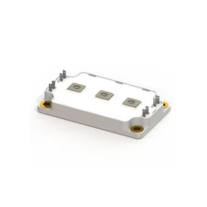 APTGT300DU60G Automotive IGBT Modules 600V 300A Si Dual Common Source IGBT Module