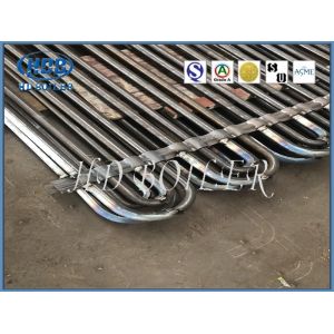 High Integrity Superheater And Reheater Tubular Heat Exchangers Cooling Coils