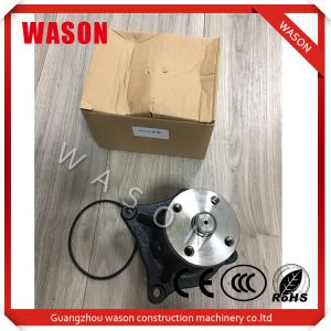3434510010 Engine Cooling Water Pump For E320C SK130-8 SK140-8 E320D