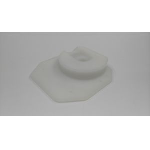 Precision Machining Plastic Parts For Injection Molding Applications