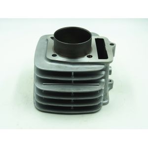 Honda Series Motorcycle Cylinder Kit , 4 Stroke Single Cylinder Kit For Wave 100