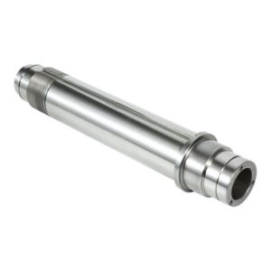 Electroplating CNC Turning Parts Stainless Steel Copper Aluminum 3D Printing