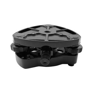 GNSS RTK Receiver Base with Optical Plummet for Trimble