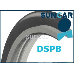DSPB Type Hydraulic Dust Seal Cylinder Seals