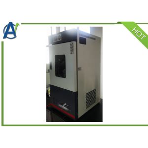 ASTM D1742 Oil Separation Test Equipment for Lubricating Grease