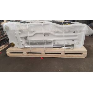 China Korea Japan HB10G HB15G HB20G HB40G HB50 G HB60G Hb30g Furukawa Hydraulic Hammer Breaker For Excavator on sale