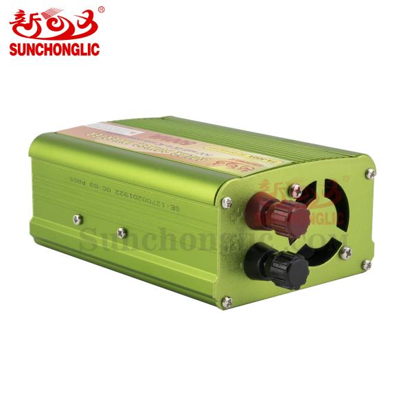 Quality 500w Off Grid Power Invertor For Home Use 12v Dc To 220v Ac  wholesale