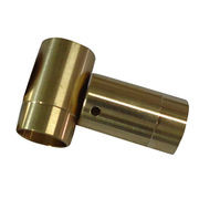 Processing custom all kinds of mechanical parts, CNC machining, casting, pipe fi