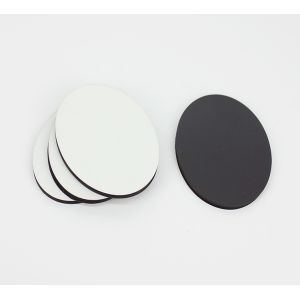 DIY Customized Printing 70*50mm Sublimation Blank Fridge Magnet for Souvenir or