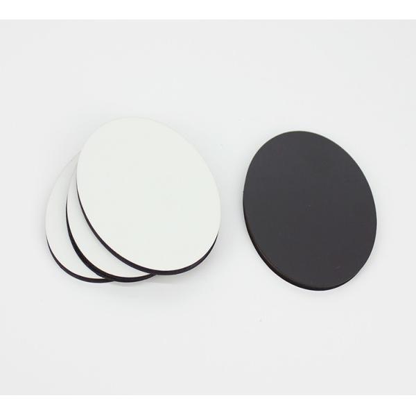 DIY Customized Printing 70*50mm Sublimation Blank Fridge Magnet for Souvenir or