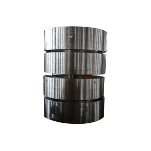 Cheap Engineering Machinery 1.4923 500cm Stainless Steel Forging for sale