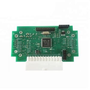 4G FPV Camera Module on PCB Circuit Board Customized Smoke Detectors and Alarm
