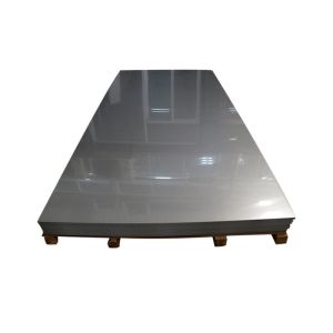 Decoiling and Punching 304 Stainless Steel Sheet for Processing Business