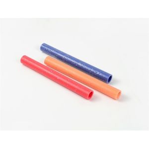 Colorful Flexible PP Pipe Ceiling