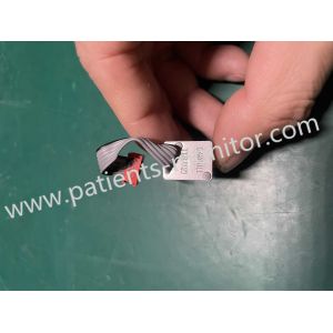 GE B20 Patient Monitor Encoder 62V22-02-020C Bedside Portable Medical Device