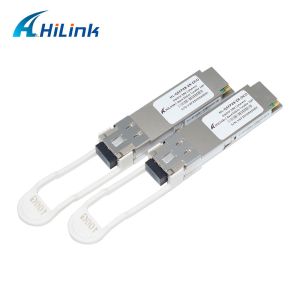 HL-QSFP28-DCO ZR QSFP28 Digital Coherent Optics Transceiver with 100G Data Rate