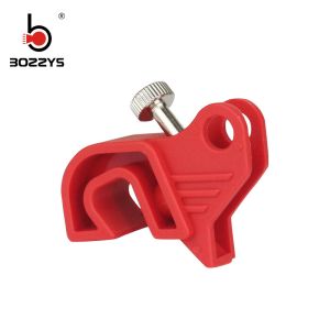 BOSHI Electrical Equipment Switch Type Power Handle Lockout
