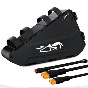 China 72V 20Ah Lithium Triangle Ebike Batteries For Electric Bike ,Trick ,Scooter on sale