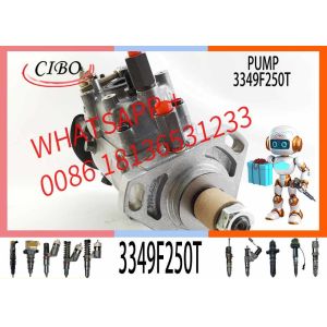 2643C647 3349F250T 3349F251T 3349F252T fuel Injection pump for engines