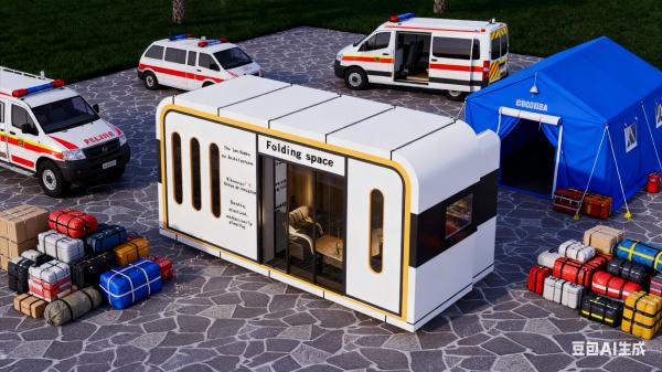 Compact 1-2 Person Apple Capsule House with 18mm Bamboo Plywood Floor and 9mm