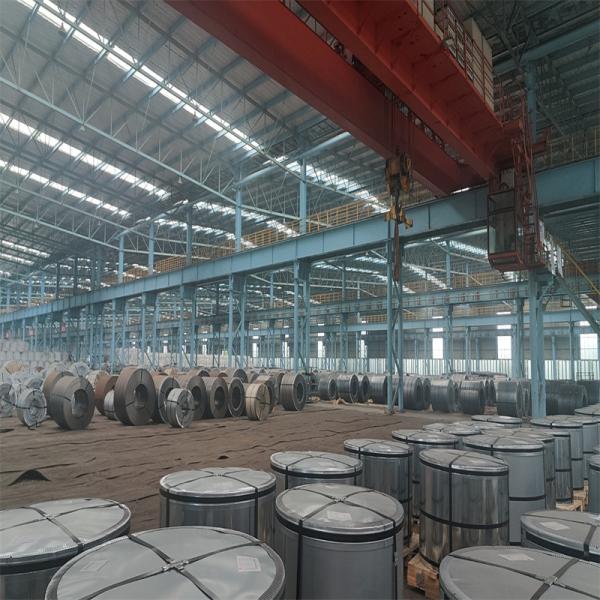 Quality S275JR/JO/J2/K2 Standard Carbon Coils JIS/EN/ASTM/GB Grade SPHC.B Q235B SS400 SM400A wholesale