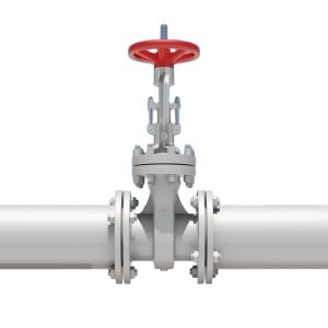 DN40-DN65 Universal Double Ball Automatic Air Release Valve for Water or