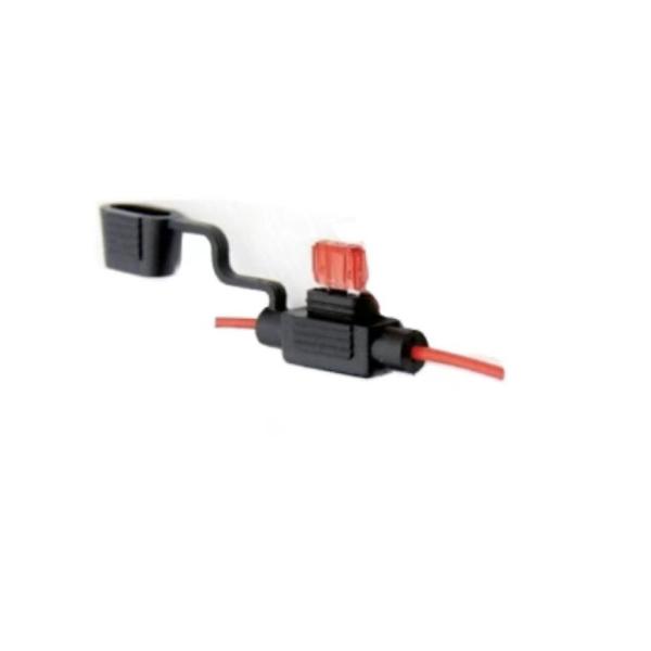 Quality Automotive Inline Waterproof ATM Mini Fuse Holder wholesale